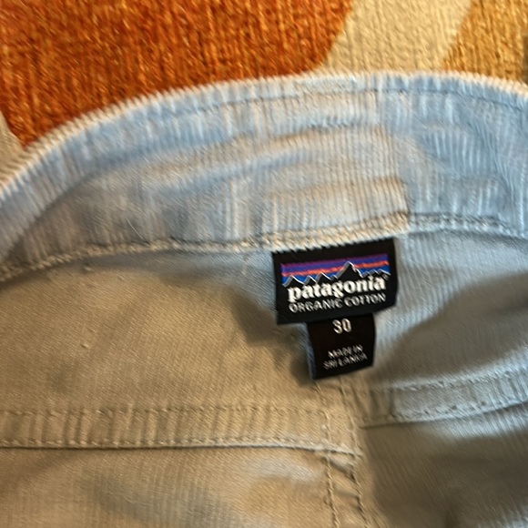 Patagonia Corduroy pants - Picture 5 of 5
